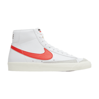 Nike Blazer Mid '77 Vintage 'White Blue Red'