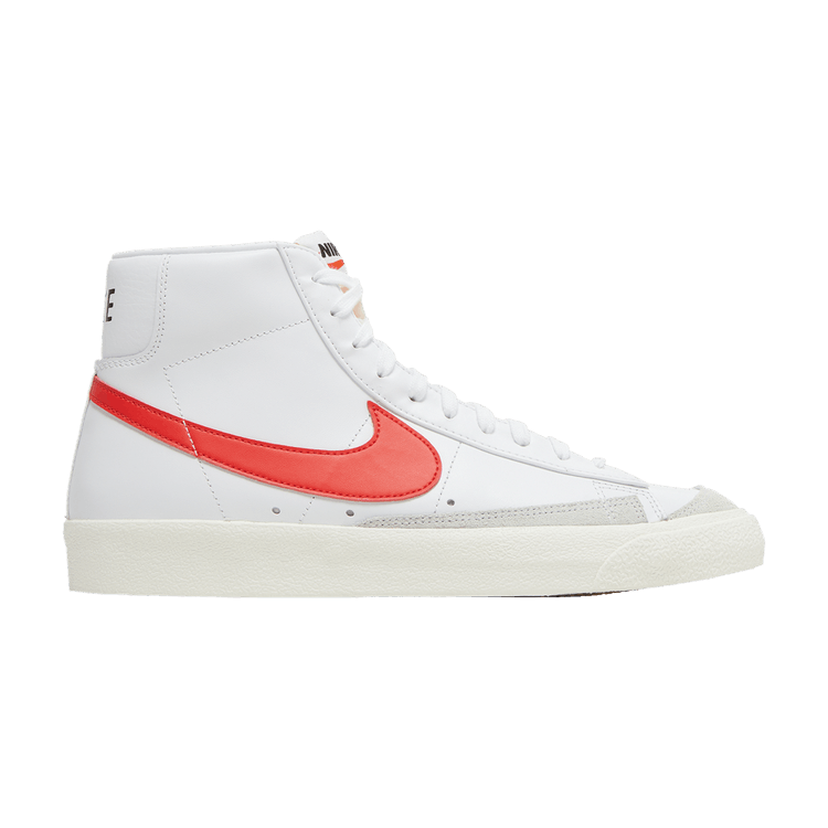 Nike Blazer Mid '77 Vintage 'White Blue Red'