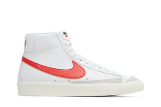 Nike Blazer Mid '77 Vintage 'White Blue Red'