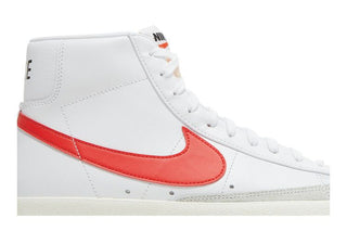 Nike Blazer Mid '77 Vintage 'White Blue Red'