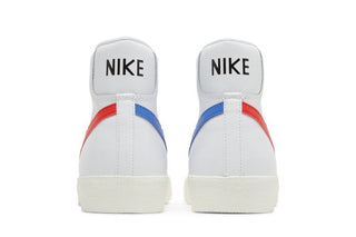 Nike Blazer Mid '77 Vintage 'White Blue Red'