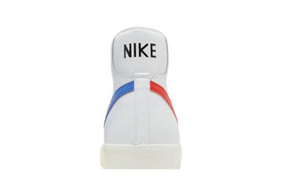 Nike Blazer Mid '77 Vintage 'White Blue Red'