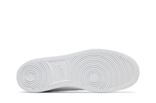 Nike Court Vision Low Next Nature 'Triple White'