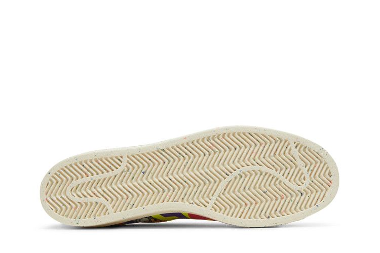 Kris Andrew Small x adidas Superstar 'Pride'