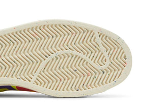 Kris Andrew Small x adidas Superstar 'Pride'