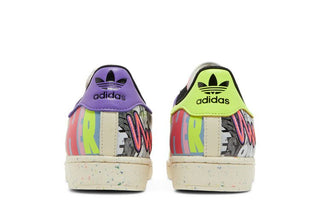 Kris Andrew Small x adidas Superstar 'Pride'