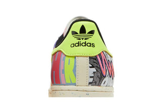 Kris Andrew Small x adidas Superstar 'Pride'