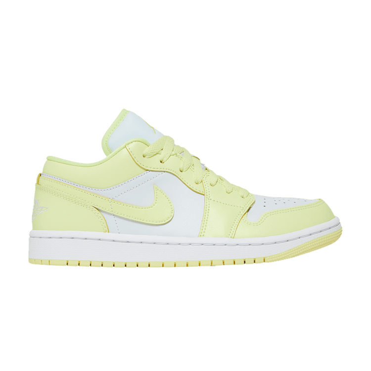 Air Jordan 1 Low 'Lemonade'