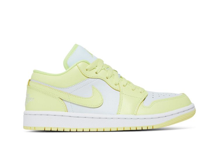 Air Jordan 1 Low 'Lemonade'