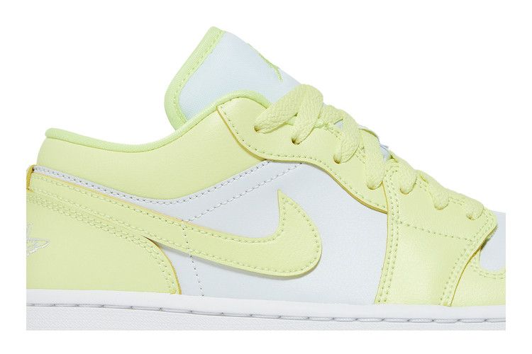Air Jordan 1 Low 'Lemonade'