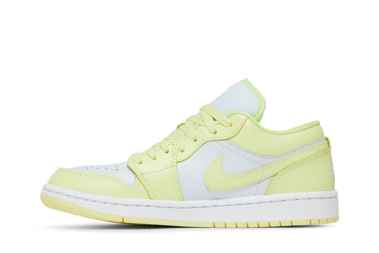 Air Jordan 1 Low 'Lemonade'
