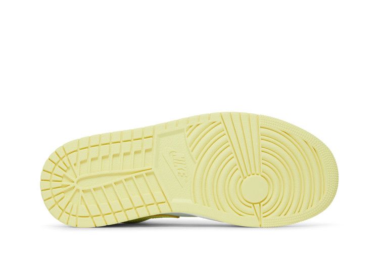 Air Jordan 1 Low 'Lemonade'