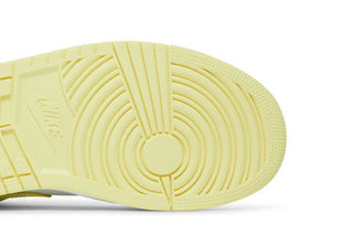 Air Jordan 1 Low 'Lemonade'