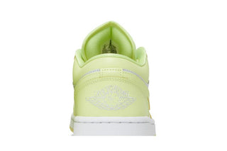 Air Jordan 1 Low 'Lemonade'
