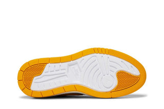 Air Jordan 1 Elevate Low 'Cement Grey Varsity Maize'
