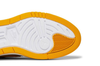 Air Jordan 1 Elevate Low 'Cement Grey Varsity Maize'