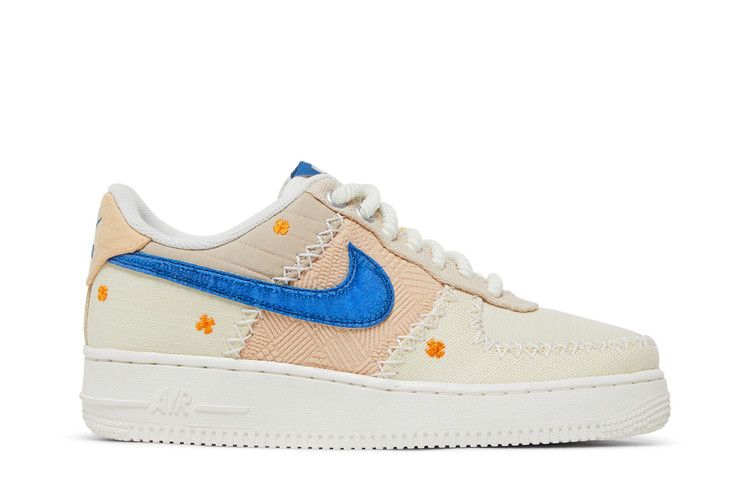 Nike Air Force 1 '07 'LA Flea'
