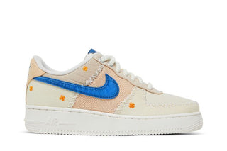 Nike Air Force 1 '07 'LA Flea'