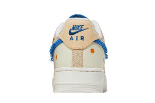 Nike Air Force 1 '07 'LA Flea'