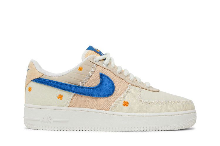 Nike Air Force 1 '07 'LA Flea'