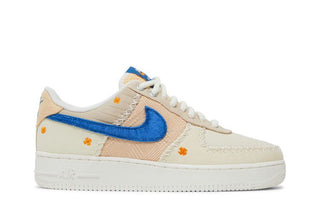 Nike Air Force 1 '07 'LA Flea'