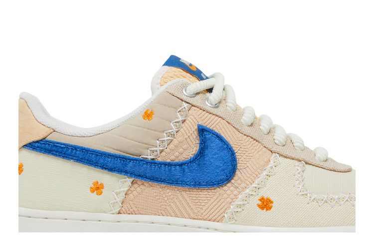 Nike Air Force 1 '07 'LA Flea'