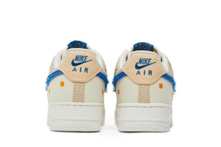 Nike Air Force 1 '07 'LA Flea'