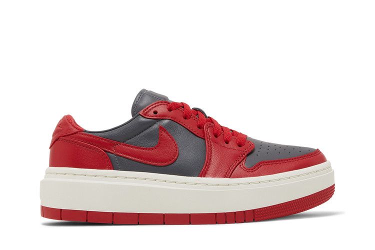 Air Jordan 1 Elevate Low 'UNLV'