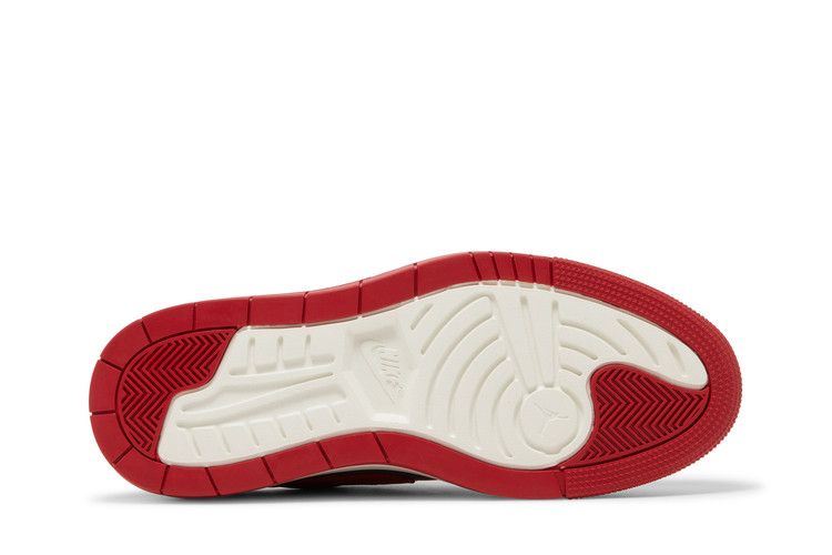 Air Jordan 1 Elevate Low 'UNLV'