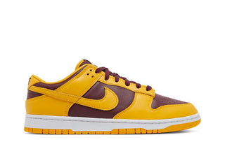 Nike Dunk Low 'Arizona State'