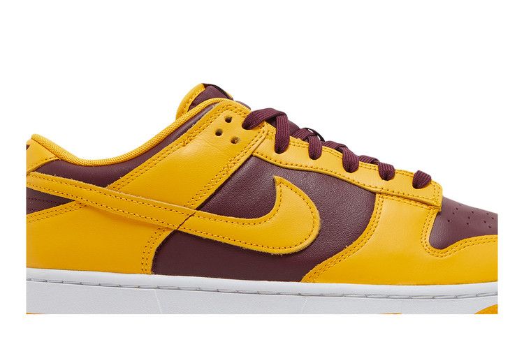 Nike Dunk Low 'Arizona State'
