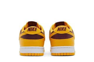 Nike Dunk Low 'Arizona State'