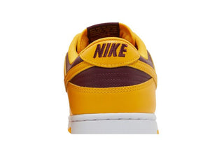 Nike Dunk Low 'Arizona State'