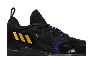 adidas Dame 7 EXTPLY 'Washington Huskies - Away'