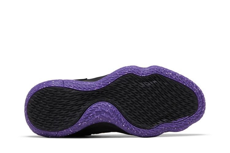 adidas Dame 7 EXTPLY 'Washington Huskies - Away'