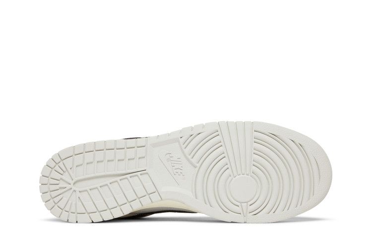 Nike Dunk Low 'Certified Fresh'