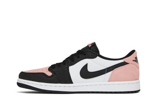 Air Jordan 1 Retro Low OG 'Bleached Coral'