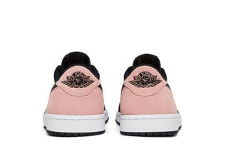 Air Jordan 1 Retro Low OG 'Bleached Coral'