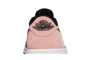 Air Jordan 1 Retro Low OG 'Bleached Coral'