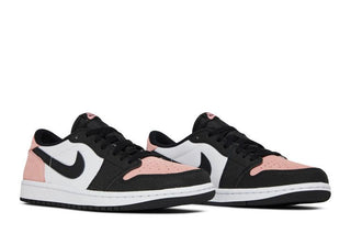 Air Jordan 1 Retro Low OG 'Bleached Coral'