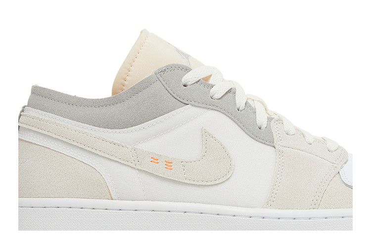 Air Jordan 1 Low SE Craft 'Inside Out'