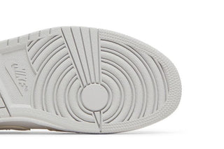 Air Jordan 1 Low SE Craft 'Inside Out'