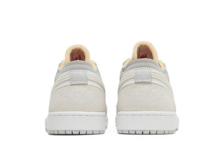 Air Jordan 1 Low SE Craft 'Inside Out'