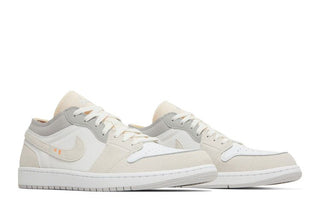 Air Jordan 1 Low SE Craft 'Inside Out'