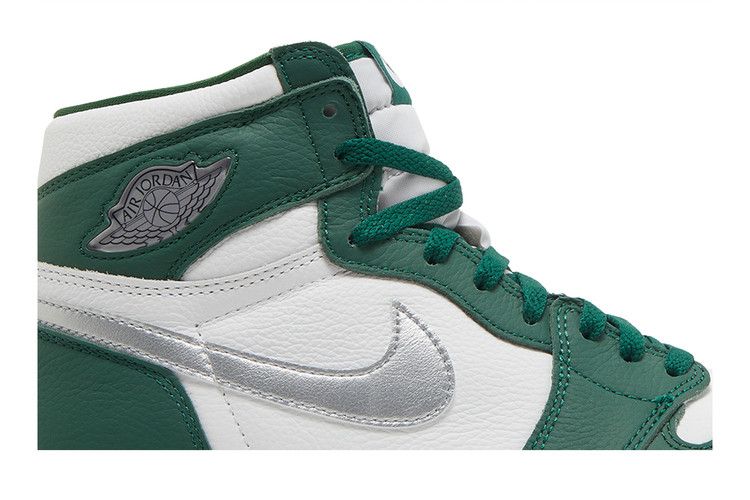 Air Jordan 1 Retro High OG 'Gorge Green'