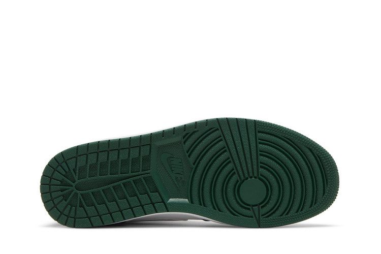Air Jordan 1 Retro High OG 'Gorge Green'