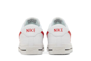 Nike Court Legacy 'Leather White'