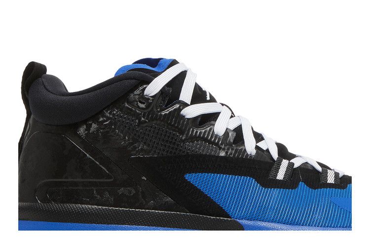 Air Jordan Zion 1 'Duke'