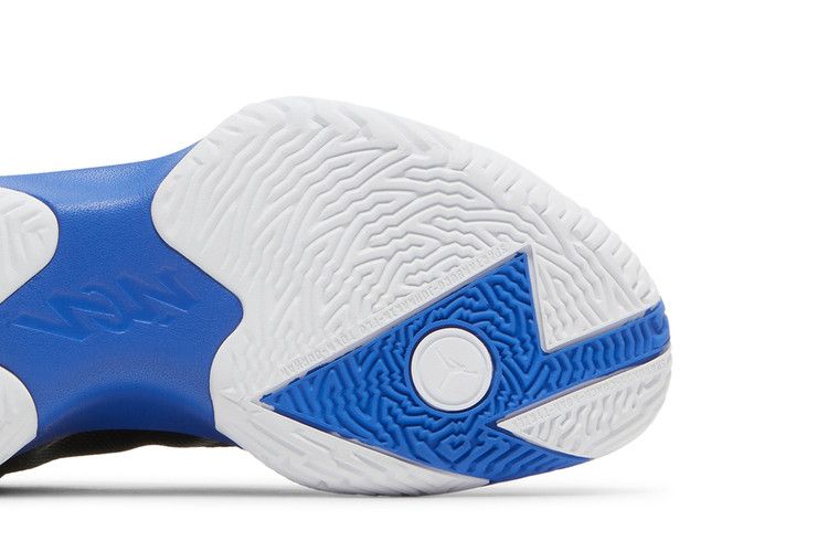 Air Jordan Zion 1 'Duke'