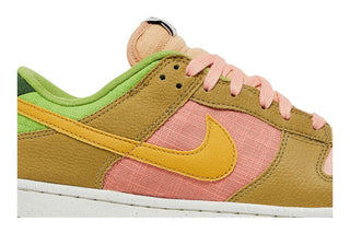 Nike Dunk Low 'Sun Club - Arctic Orange Sanded Gold'